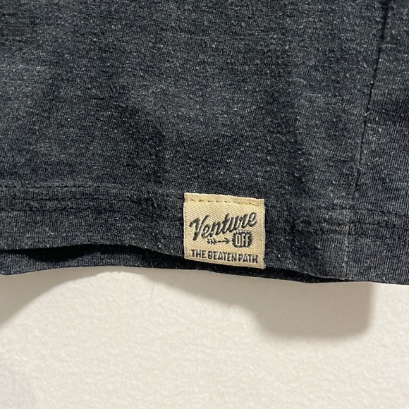 Muskoka Brewery Beer Whisperer Tee - Picture 3 of 4